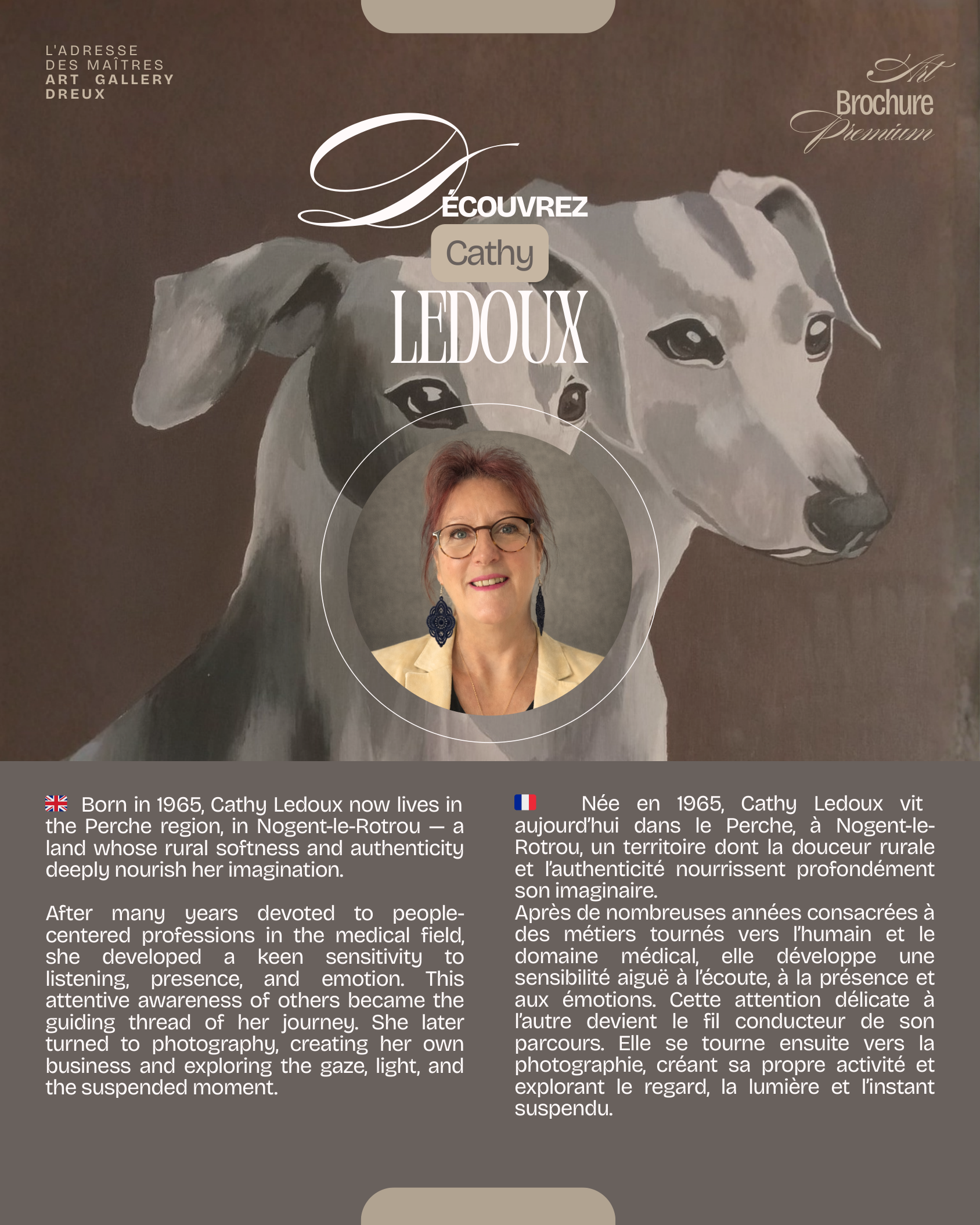 Brochure Réseaux Sociaux